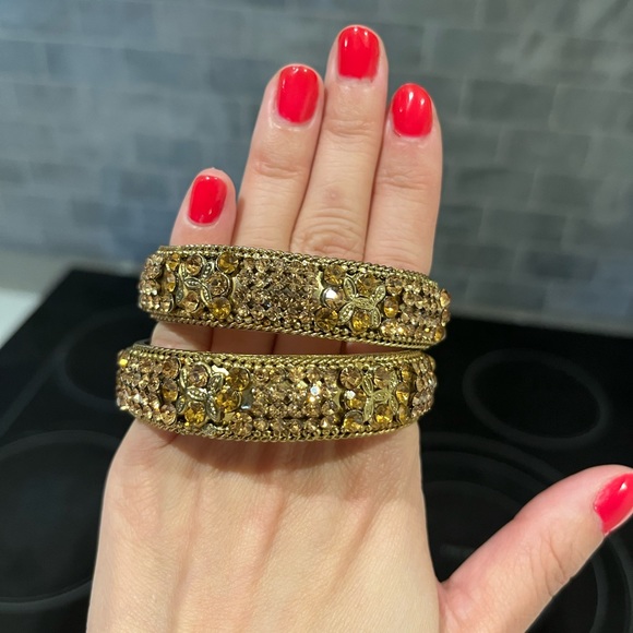 Indian bracelets - Picture 2 of 5